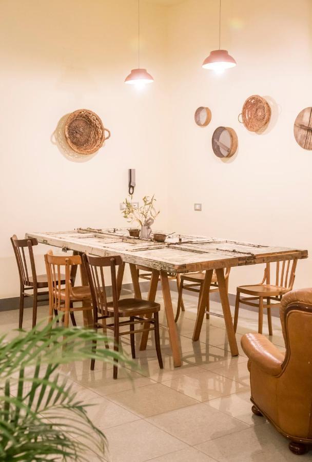Casa Terracotta Villa Matera Dış mekan fotoğraf