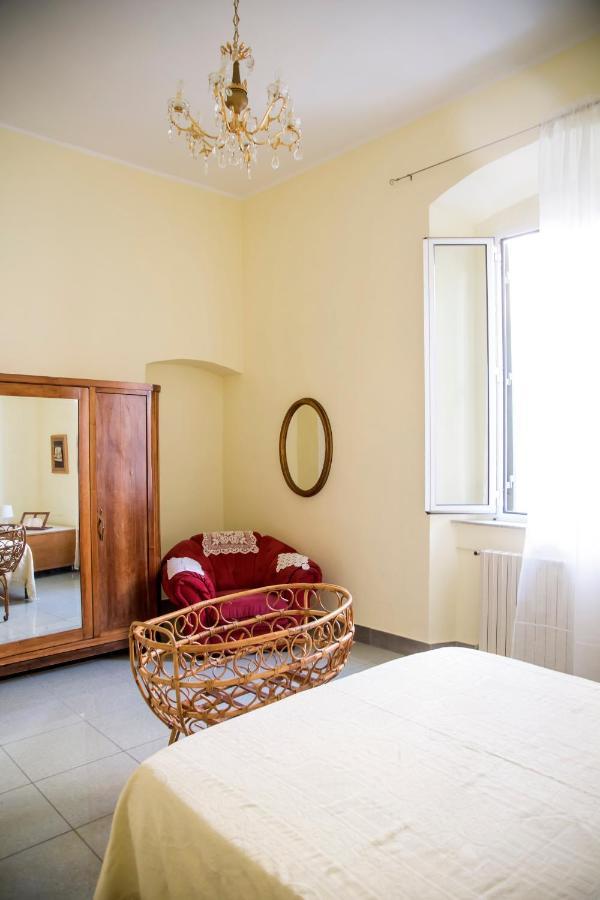 Casa Terracotta Villa Matera Dış mekan fotoğraf