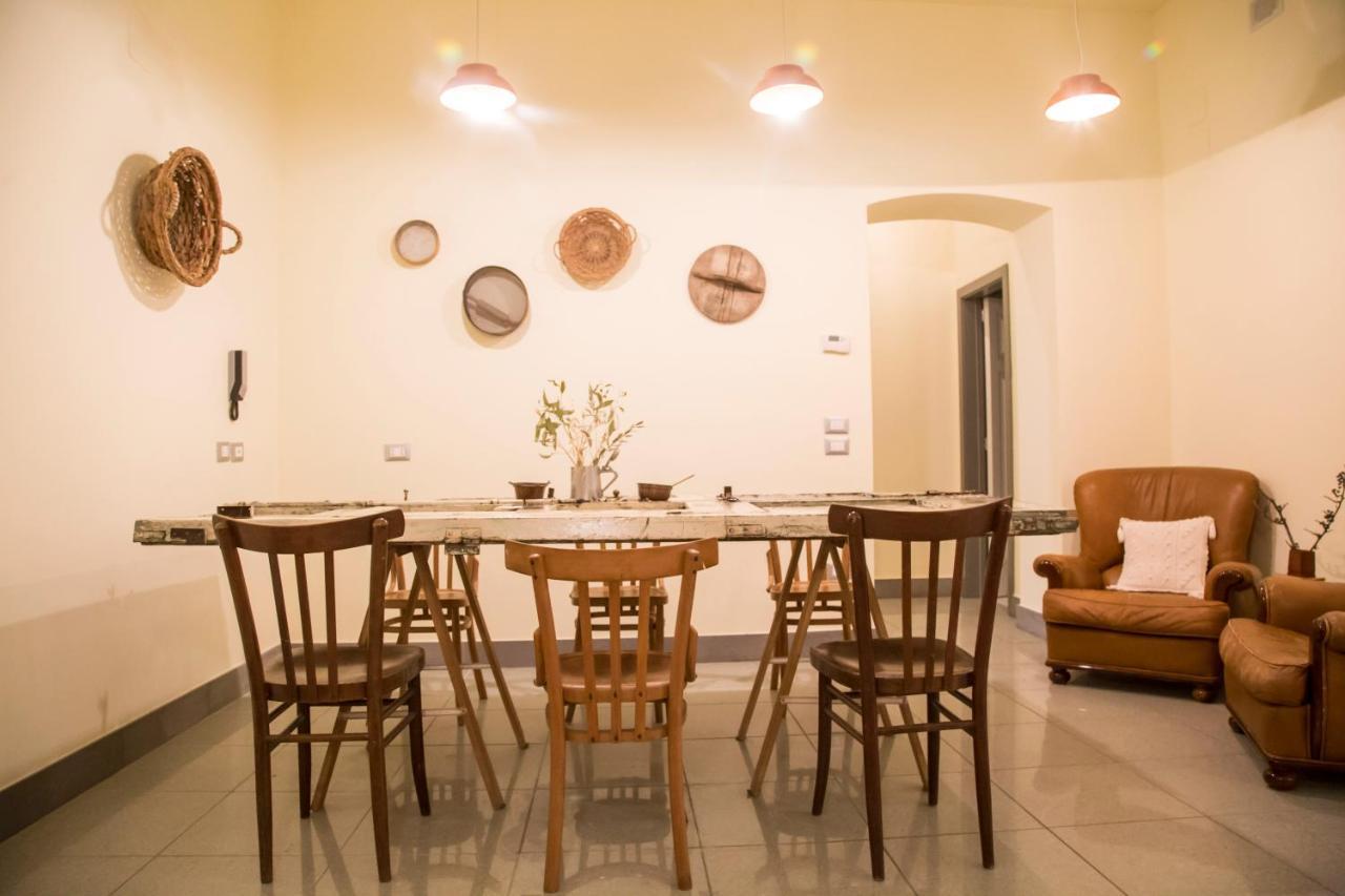 Casa Terracotta Villa Matera Dış mekan fotoğraf
