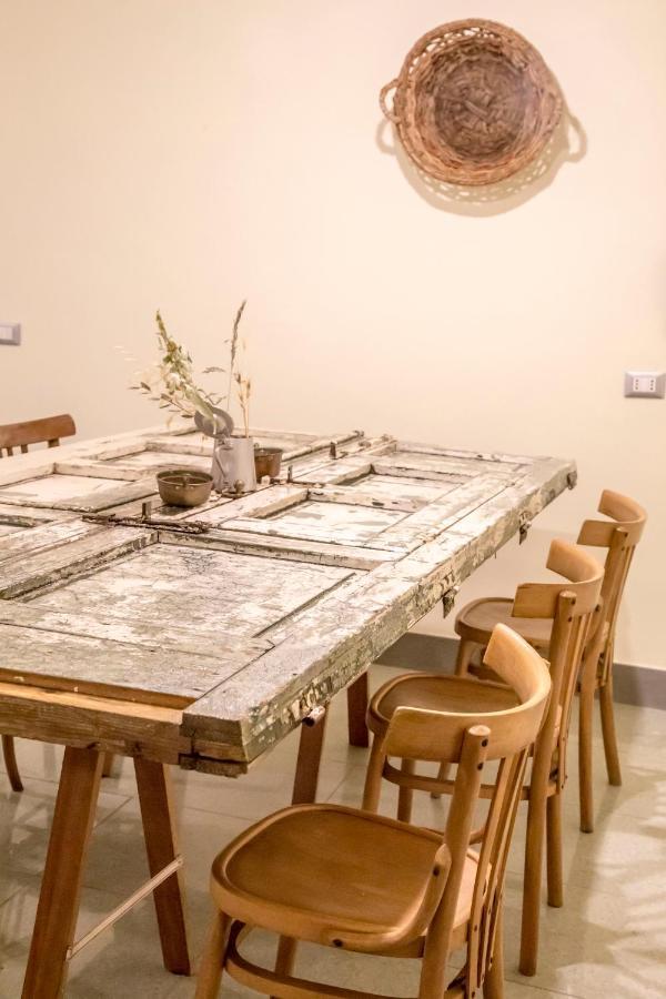 Casa Terracotta Villa Matera Dış mekan fotoğraf