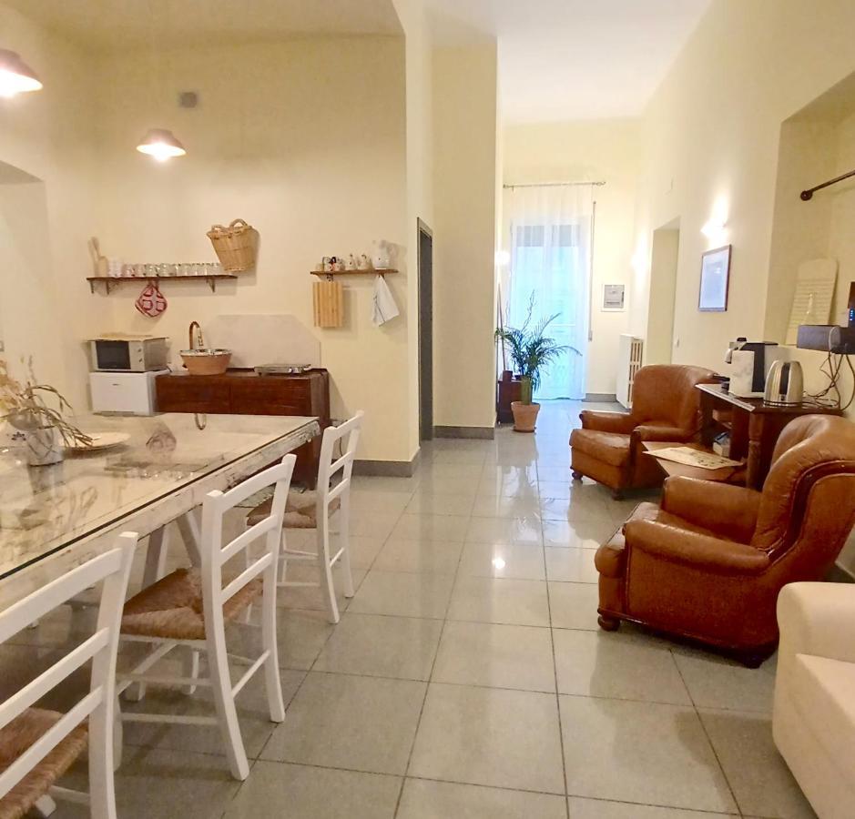 Casa Terracotta Villa Matera Dış mekan fotoğraf